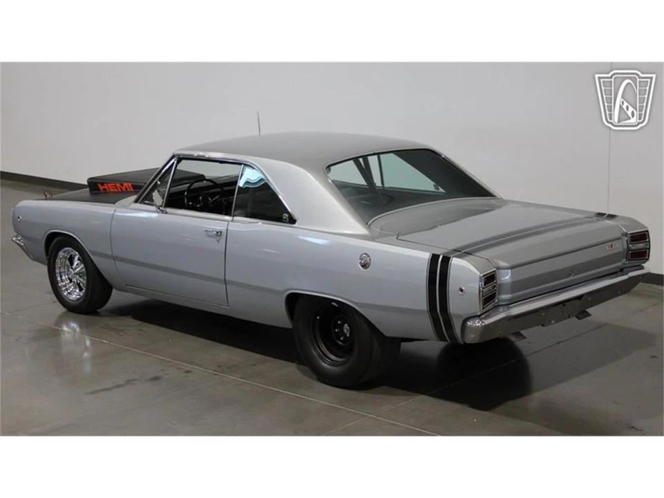 1968 Dodge Dart - Image 12 of 31