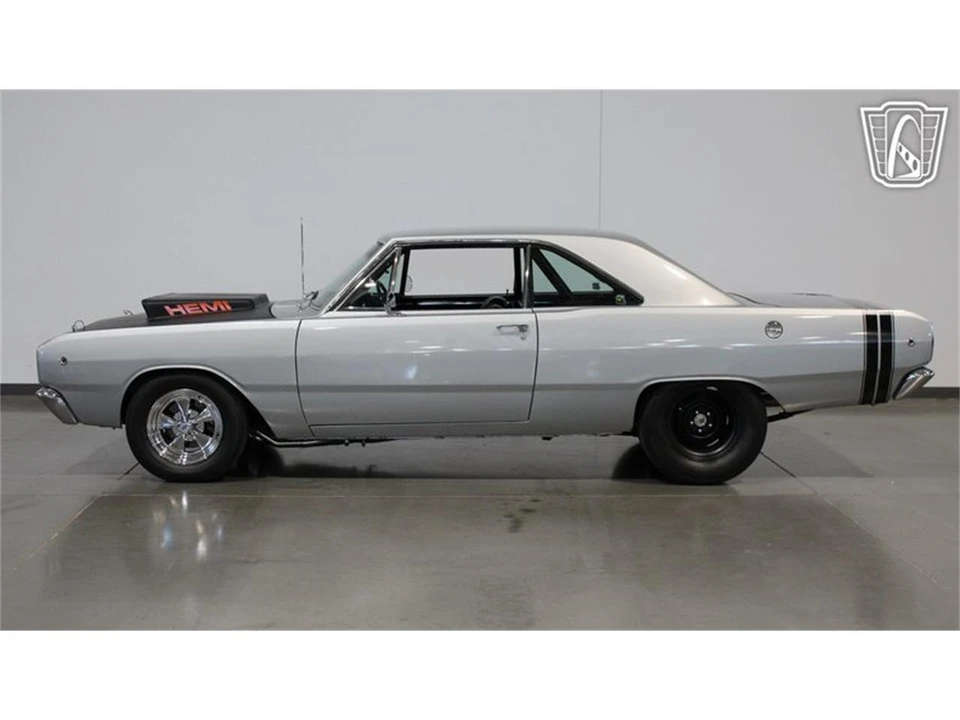 1968 Dodge Dart - Image 28 of 31