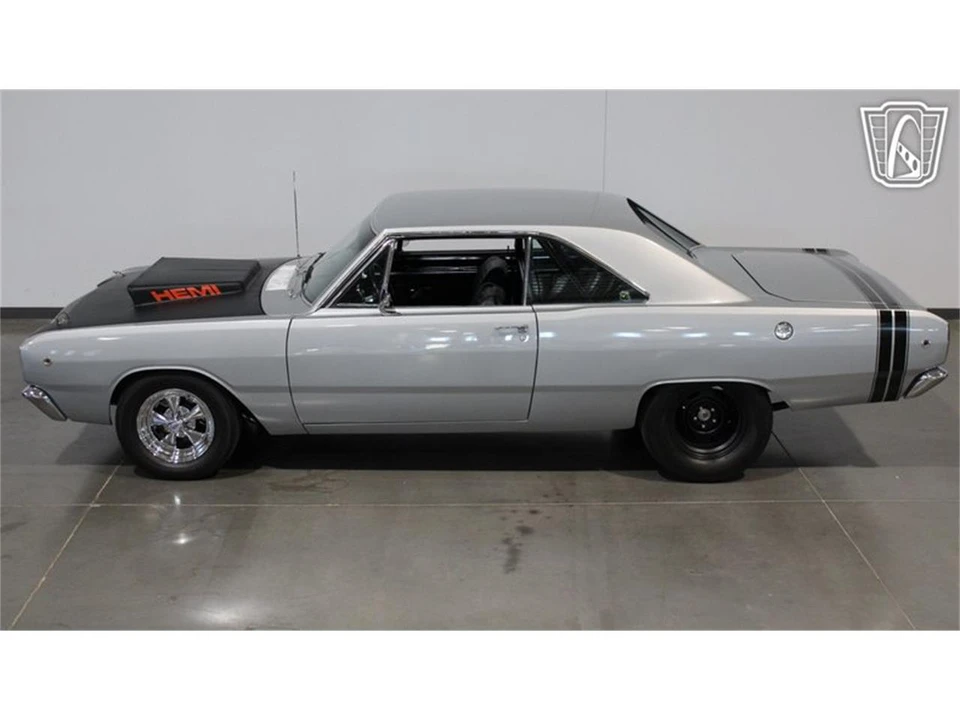 1968 Dodge Dart - Image 13 of 31