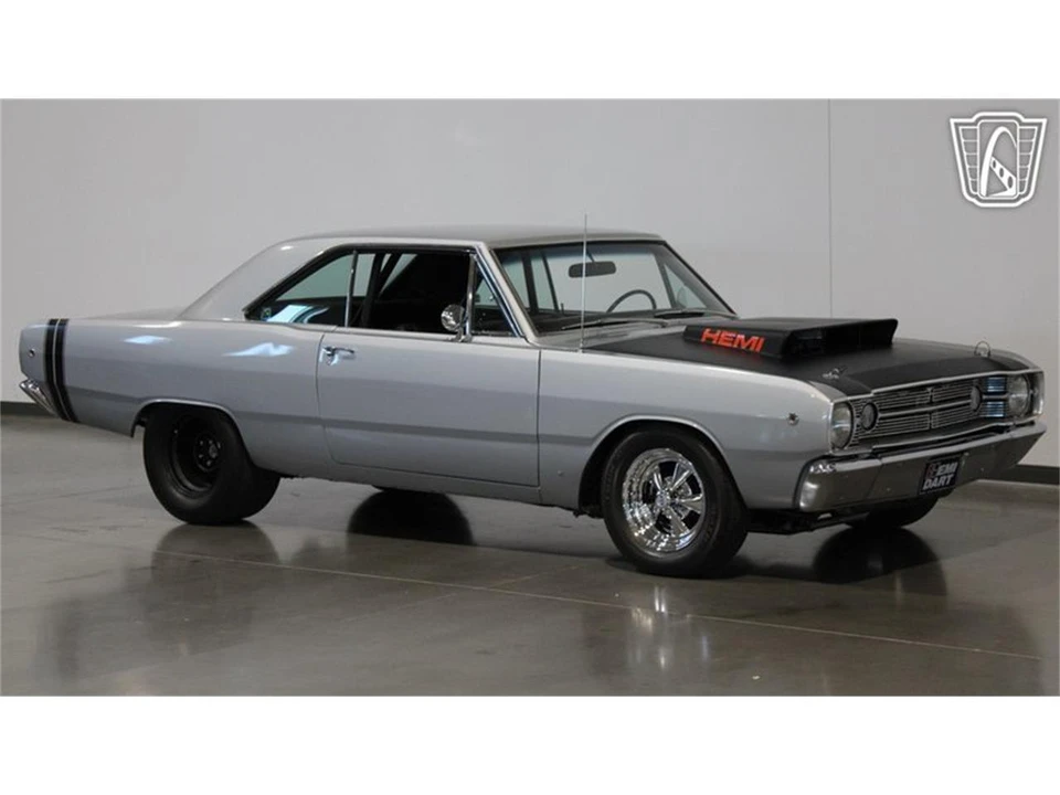 1968 Dodge Dart - Image 23 of 31