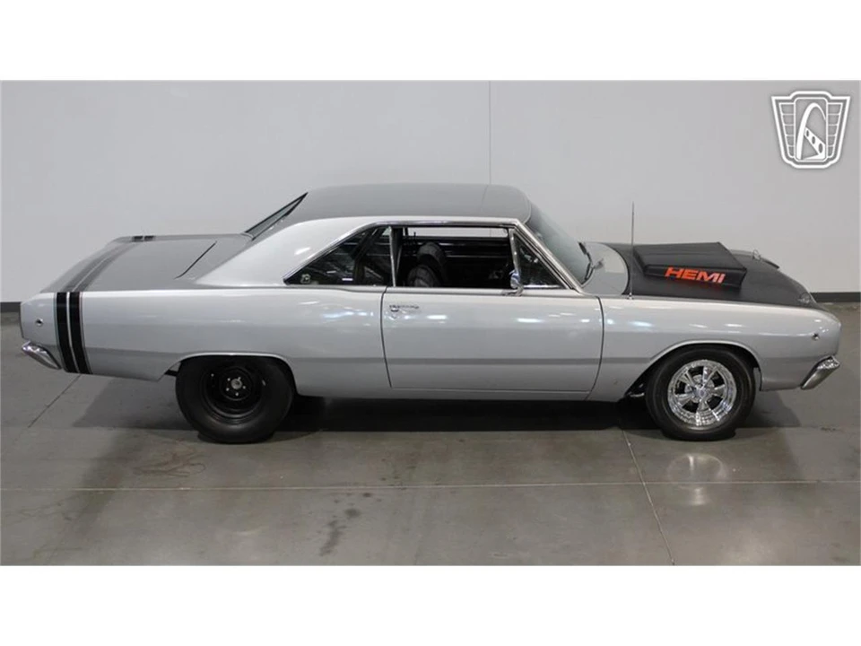 1968 Dodge Dart - Image 9 of 31
