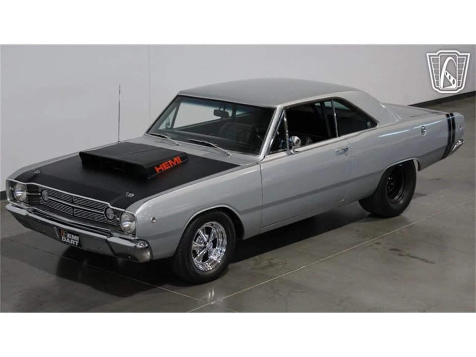 1968 Dodge Dart - Image 14 of 31