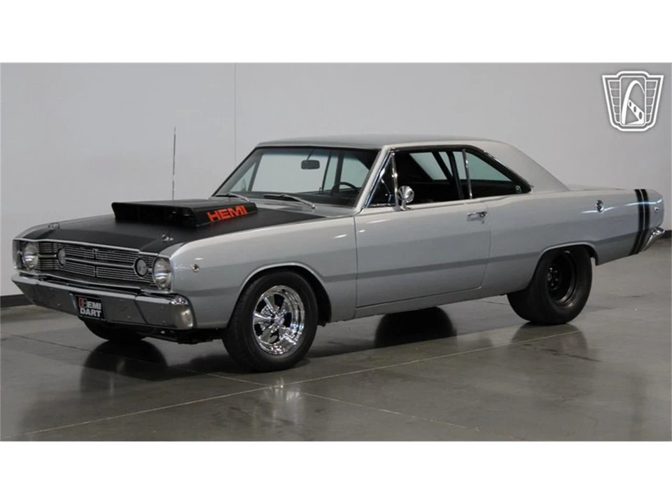 1968 Dodge Dart - Image 29 of 31