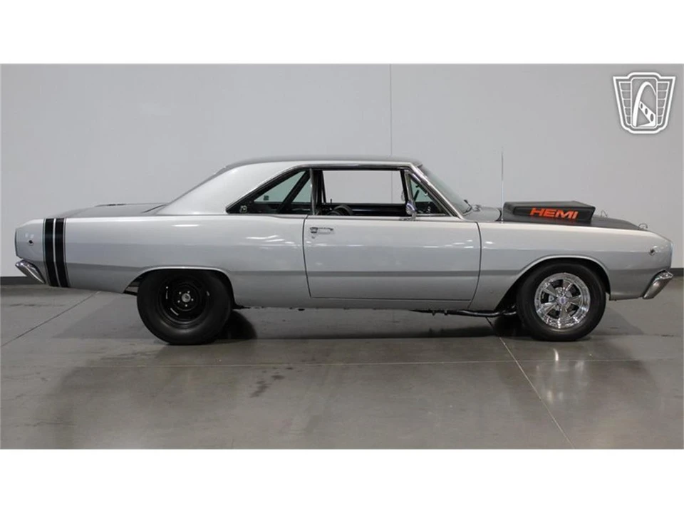 1968 Dodge Dart - Image 24 of 31