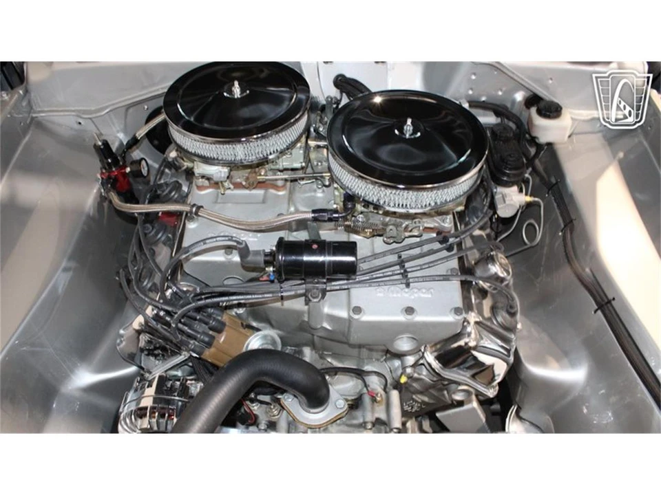 1968 Dodge Dart - Image 19 of 31