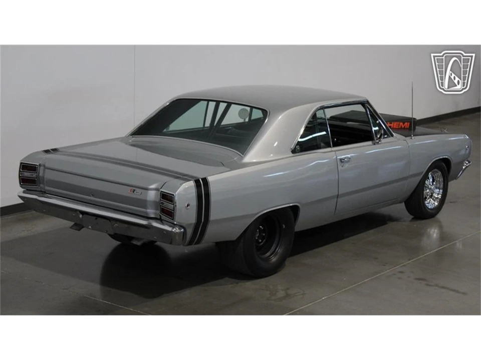 1968 Dodge Dart - Image 10 of 31