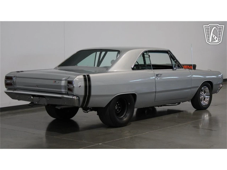 1968 Dodge Dart - Image 25 of 31
