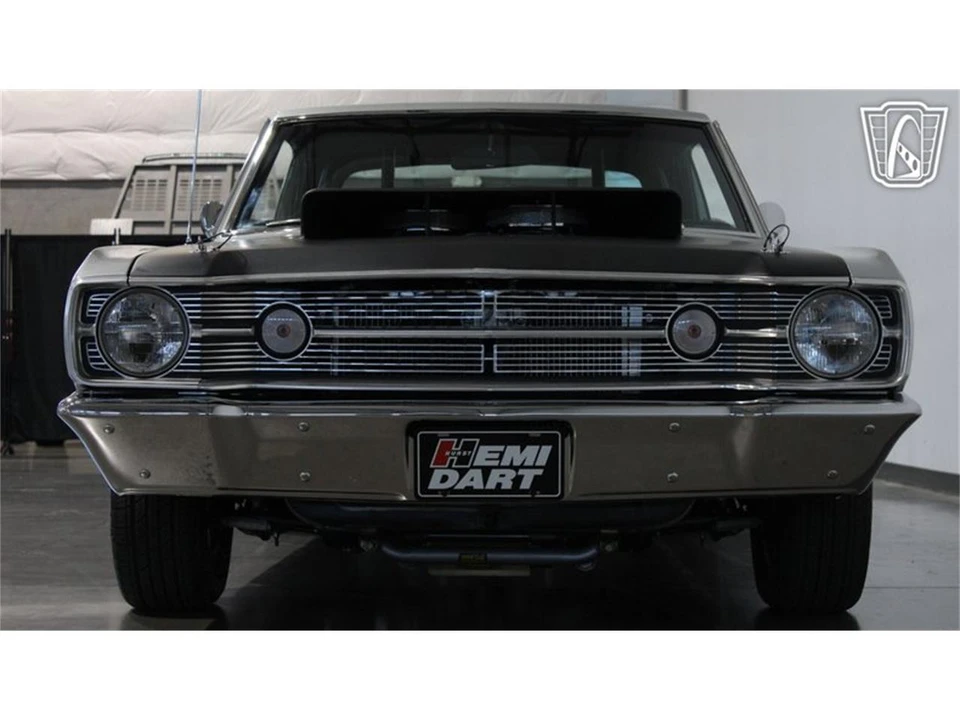 1968 Dodge Dart - Image 30 of 31