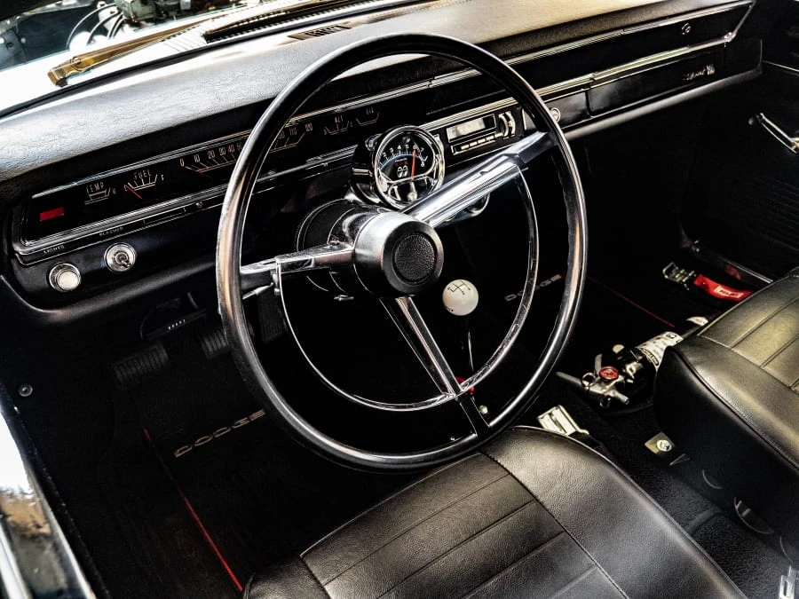 1968 Dodge Dart - Image 25 of 31