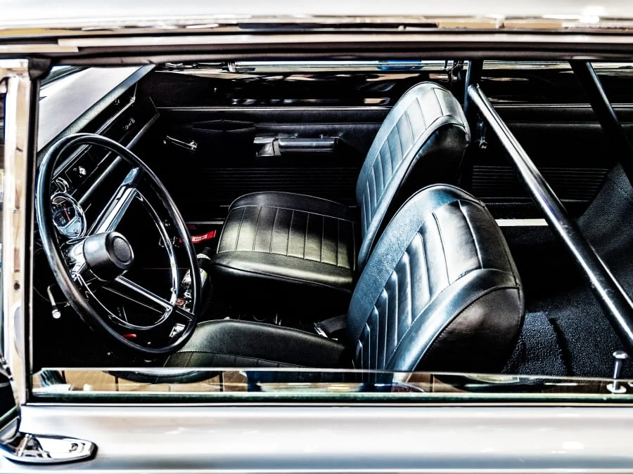 1968 Dodge Dart - Image 23 of 31