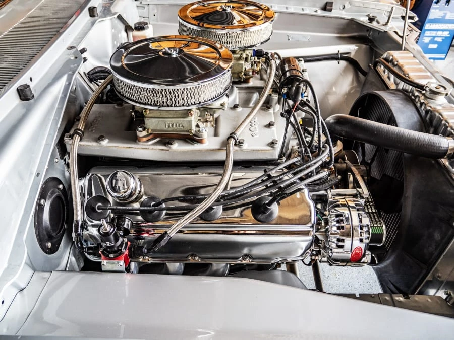 1968 Dodge Dart - Image 30 of 31
