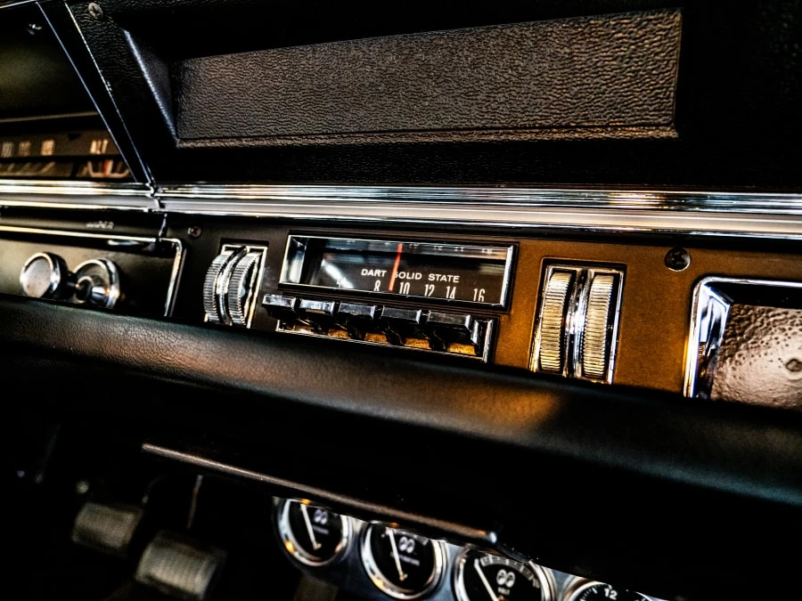 1968 Dodge Dart - Image 27 of 31