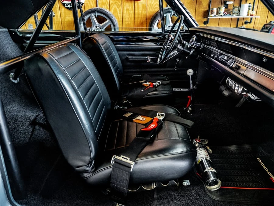 1968 Dodge Dart - Image 26 of 31