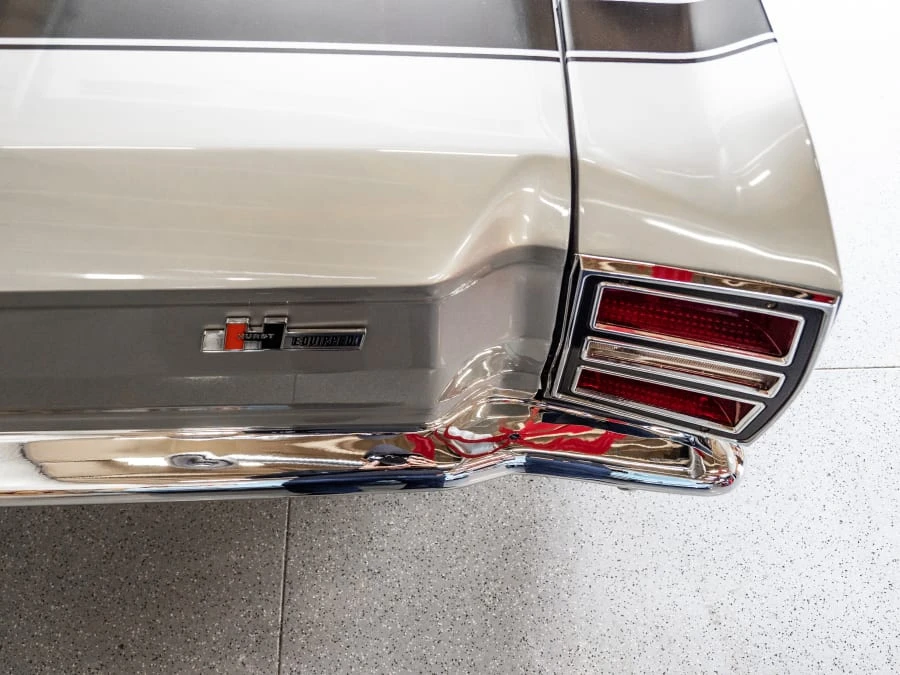 1968 Dodge Dart - Image 9 of 31