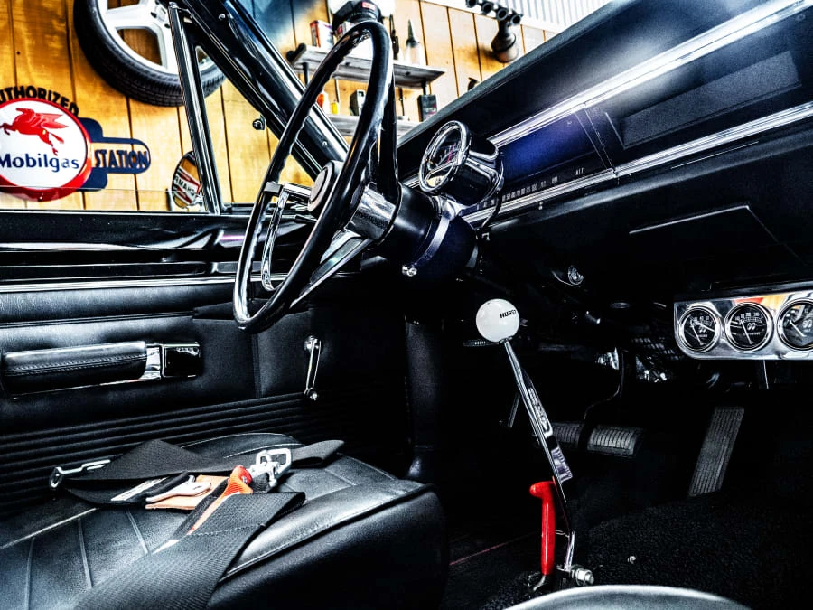 1968 Dodge Dart - Image 28 of 31