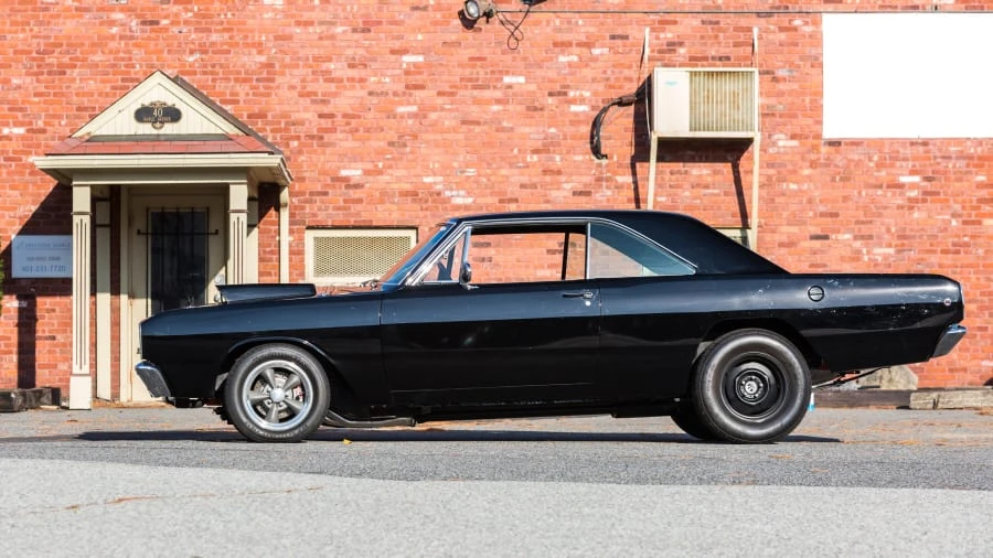 1968 Dodge Dart - Image 2 of 20