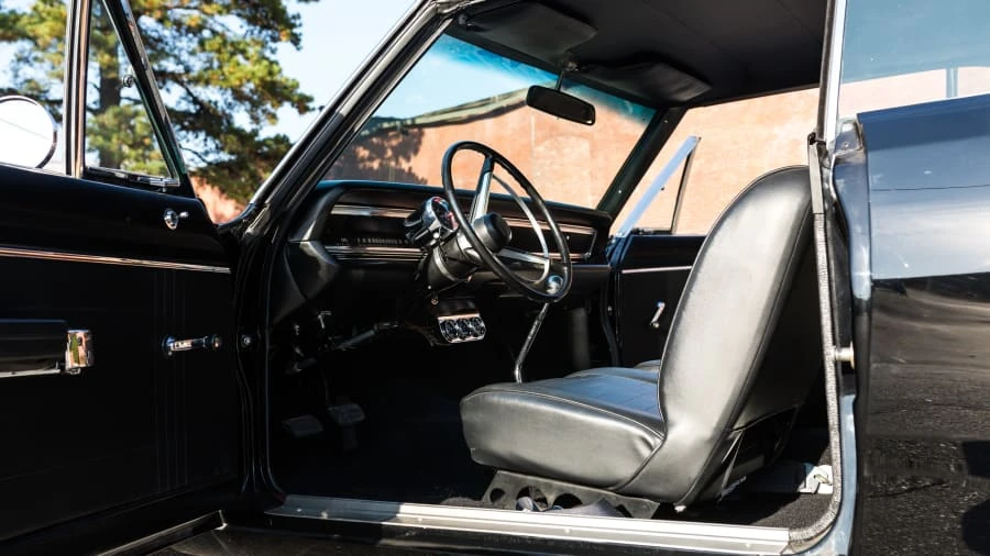1968 Dodge Dart - Image 4 of 20