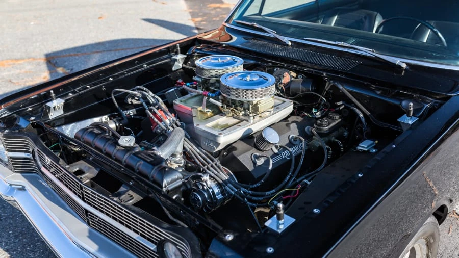 1968 Dodge Dart - Image 6 of 20