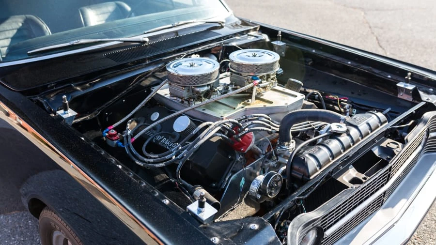 1968 Dodge Dart - Image 7 of 20