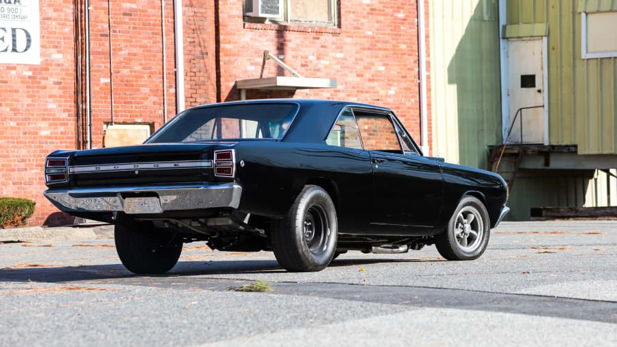 1968 Dodge Dart - Image 13 of 20