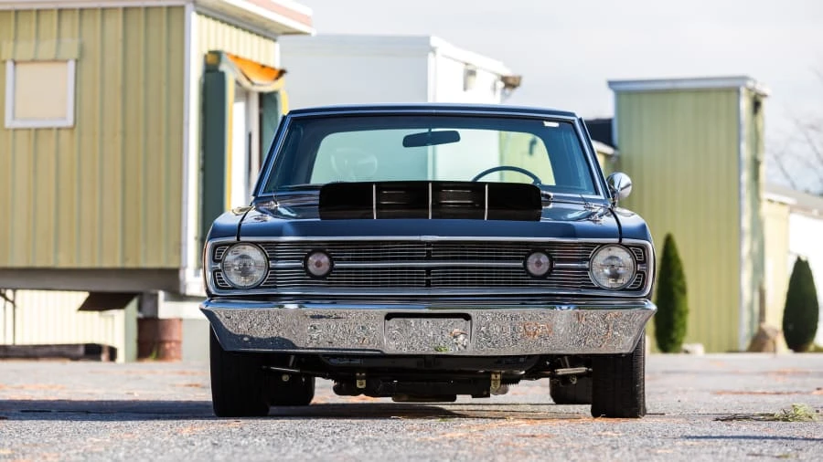 1968 Dodge Dart - Image 14 of 20