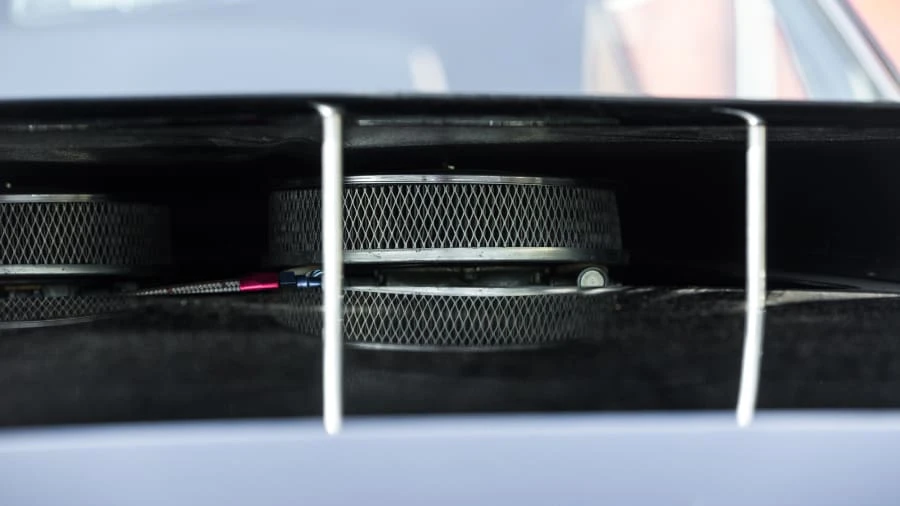 1968 Dodge Dart - Image 18 of 20
