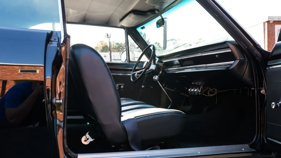 1968 Dodge Dart - Image 5 of 12