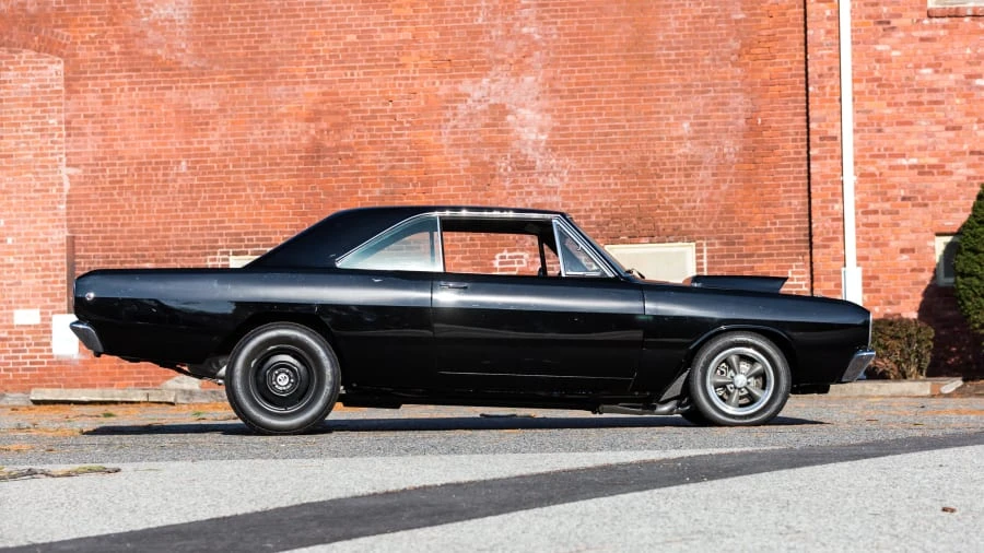 1968 Dodge Dart - Image 8 of 12