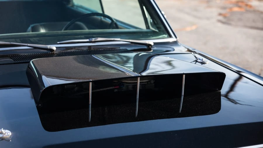 1968 Dodge Dart - Image 10 of 12