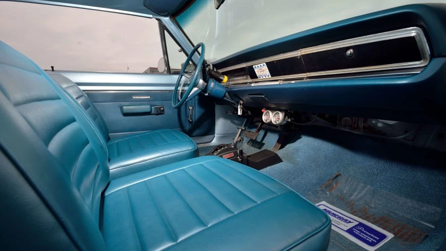 1968 Dodge Dart - Image 5 of 12