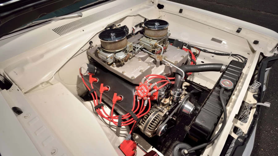 1968 Dodge Dart - Image 7 of 12