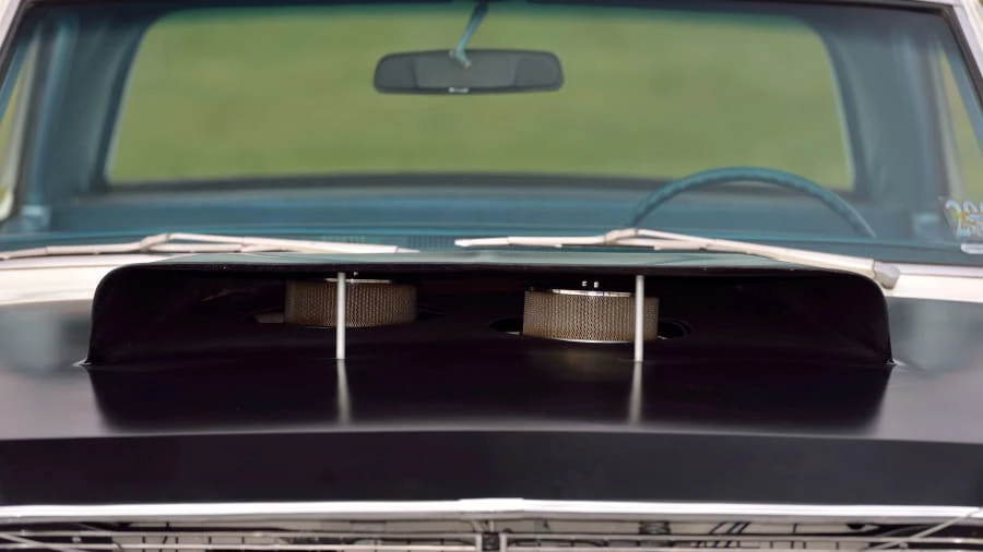 1968 Dodge Dart - Image 10 of 12