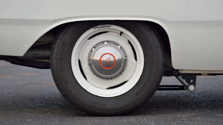 1968 Dodge Dart - Image 11 of 12