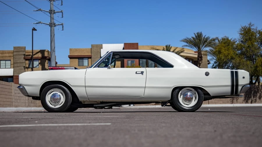 1968 Dodge Dart - Image 2 of 16