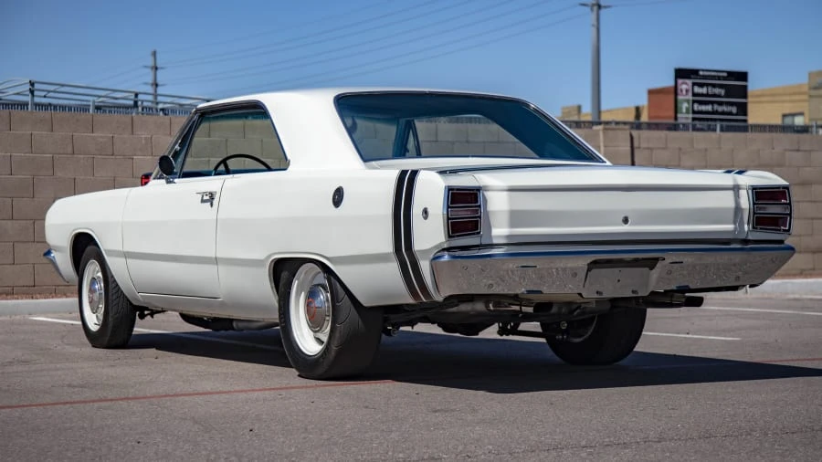 1968 Dodge Dart - Image 3 of 16