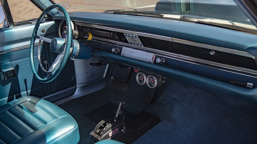 1968 Dodge Dart - Image 5 of 16