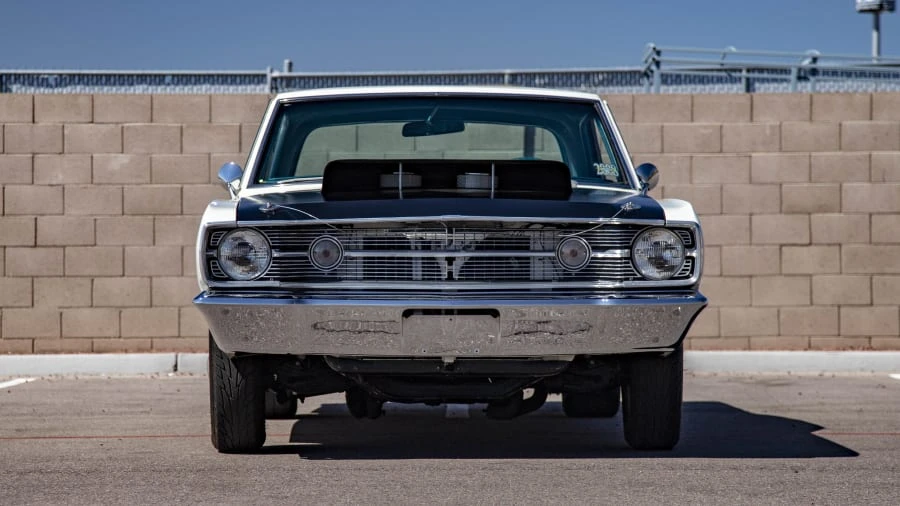 1968 Dodge Dart - Image 6 of 16