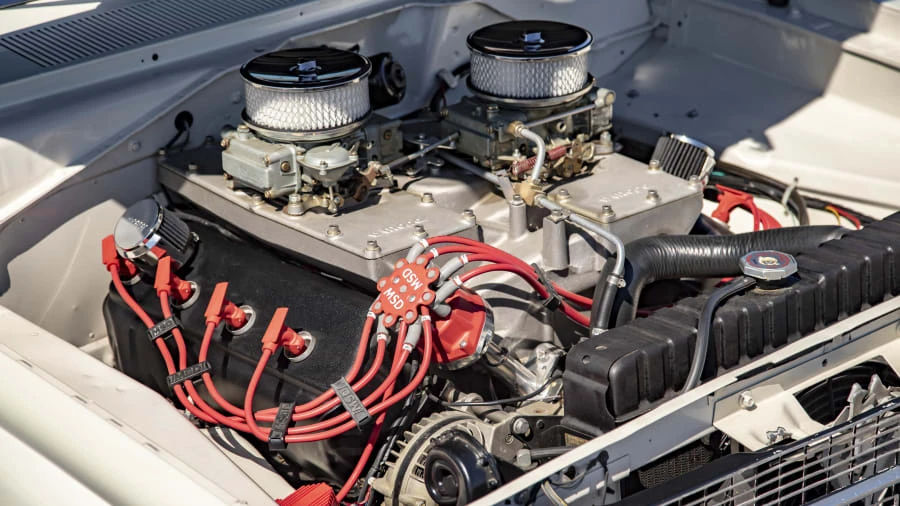 1968 Dodge Dart - Image 8 of 16