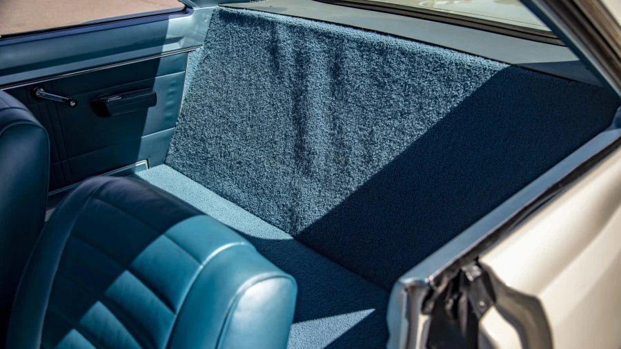 1968 Dodge Dart - Image 11 of 16
