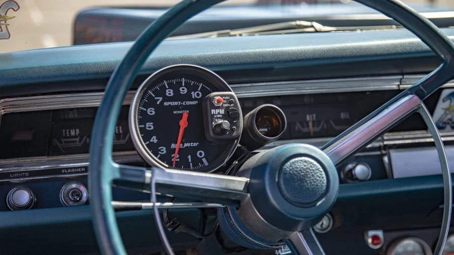 1968 Dodge Dart - Image 12 of 16