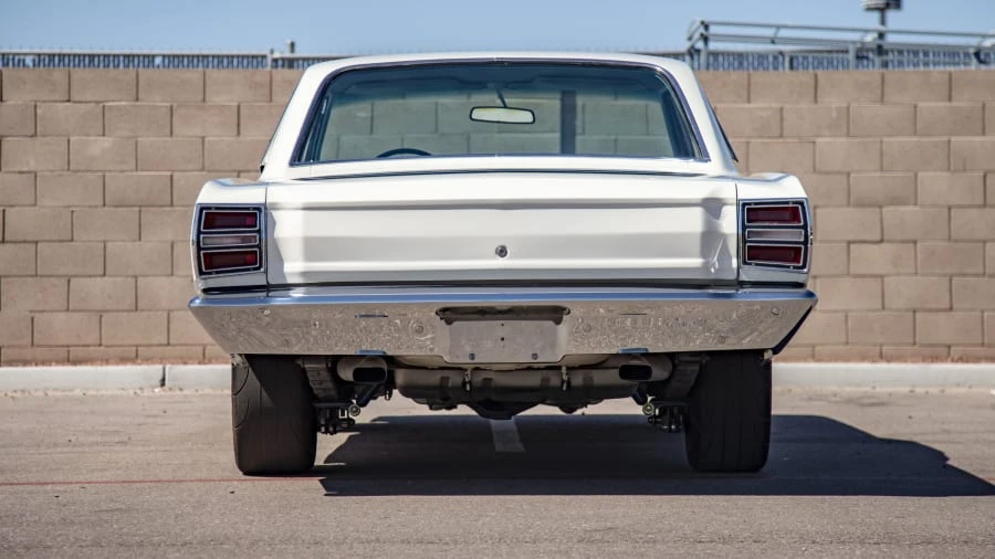1968 Dodge Dart - Image 15 of 16