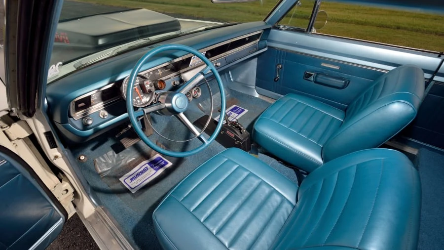 1968 Dodge Dart - Image 4 of 20