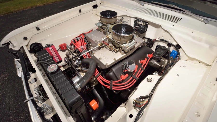 1968 Dodge Dart - Image 6 of 20