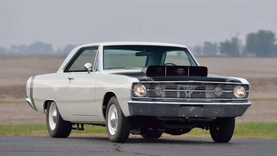 1968 Dodge Dart - Image 12 of 20