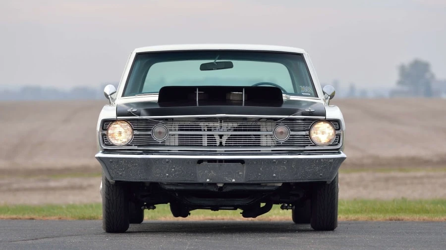 1968 Dodge Dart - Image 14 of 20