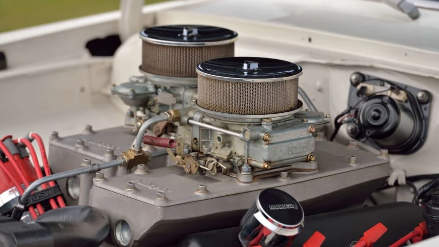 1968 Dodge Dart - Image 15 of 20