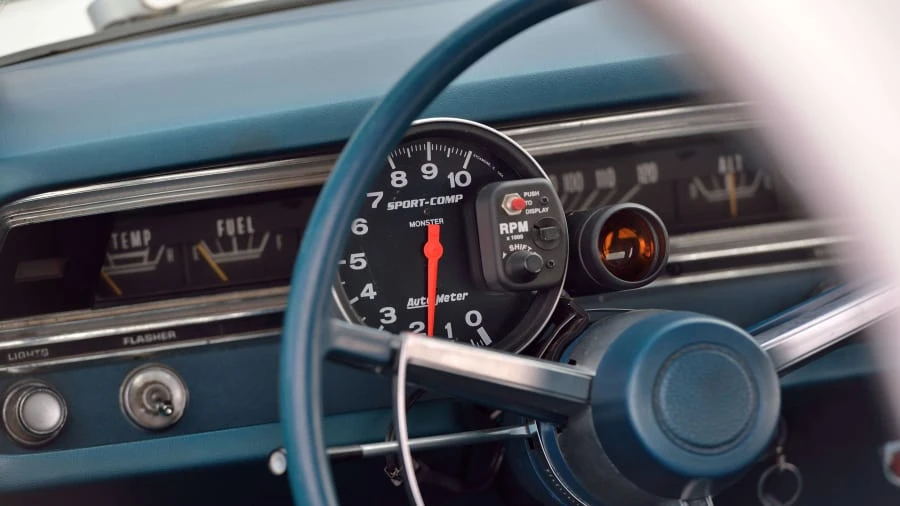1968 Dodge Dart - Image 16 of 20