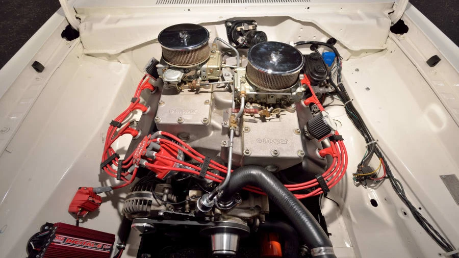 1968 Dodge Dart - Image 17 of 20