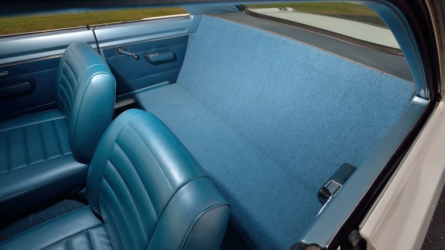 1968 Dodge Dart - Image 18 of 20