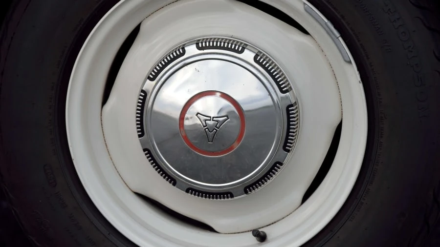 1968 Dodge Dart - Image 19 of 20